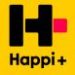 ハピタスのロゴマーク